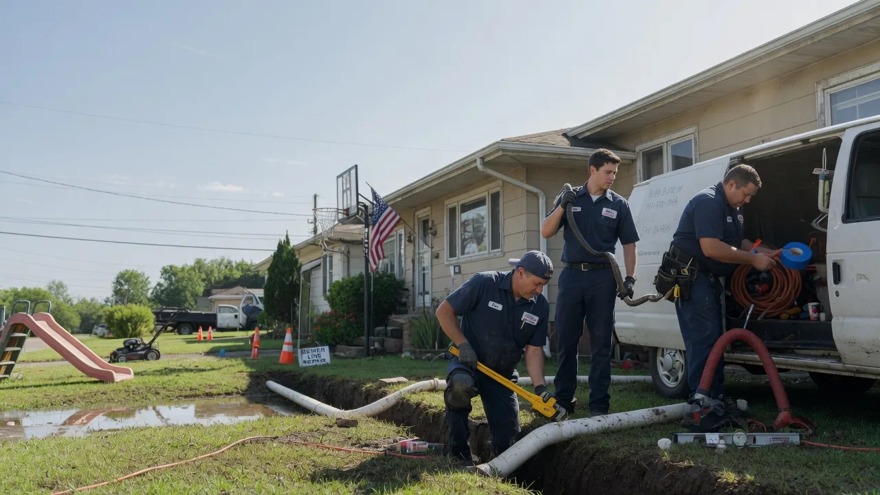 Toilet Installation in Danville, GA near me